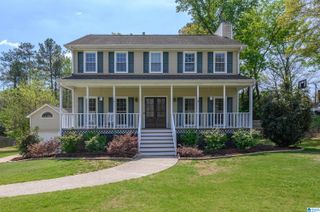 1804 RUSSET HILL CIRCLE, Hoover, AL 35244