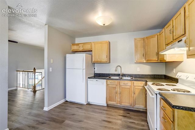 2170 El Vereda NA, Fountain, CO 80817