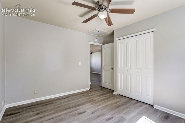 2170 El Vereda NA, Fountain, CO 80817