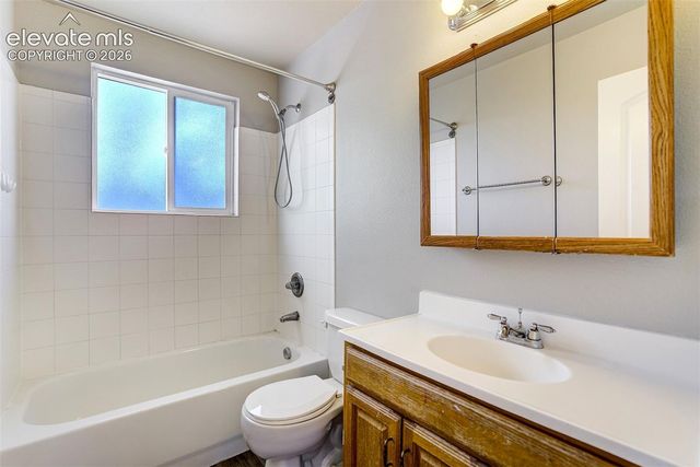 2170 El Vereda NA, Fountain, CO 80817