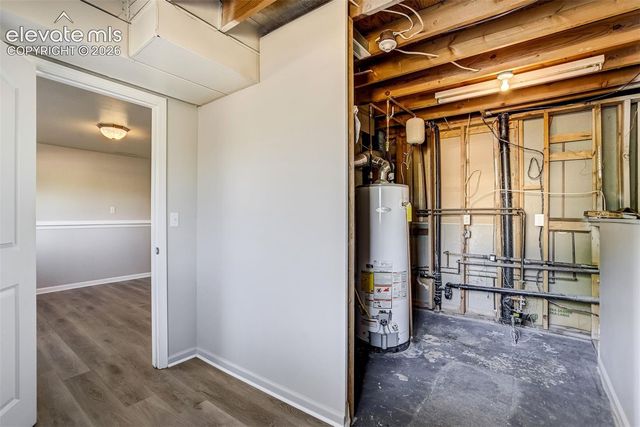 2170 El Vereda NA, Fountain, CO 80817