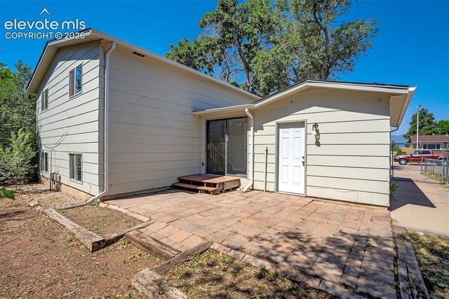 2170 El Vereda NA, Fountain, CO 80817