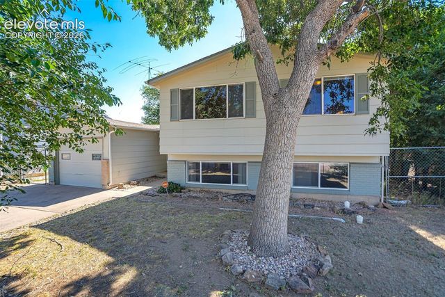 2170 El Vereda NA, Fountain, CO 80817