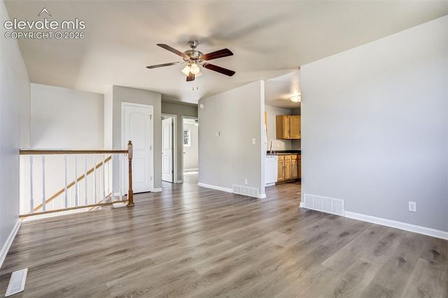 2170 El Vereda NA, Fountain, CO 80817