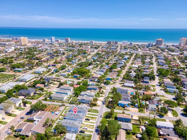 809 7TH Avenue S, Jacksonville Beach, FL 32250