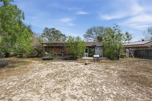 3625 Rushing Blvd, Corpus Christi, TX 78410