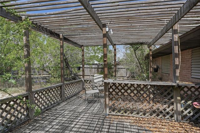 3625 Rushing Blvd, Corpus Christi, TX 78410