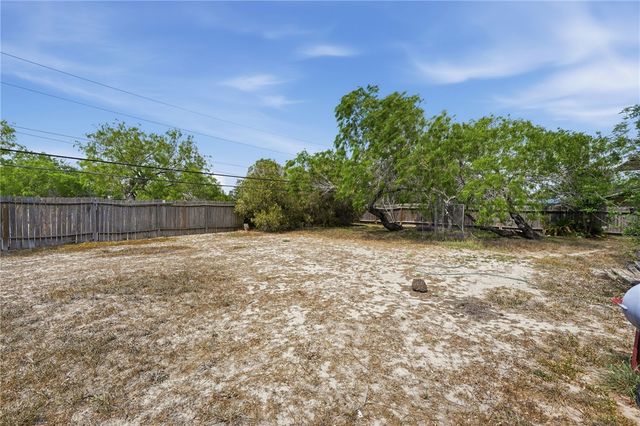 3625 Rushing Blvd, Corpus Christi, TX 78410