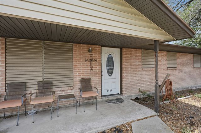 3625 Rushing Blvd, Corpus Christi, TX 78410