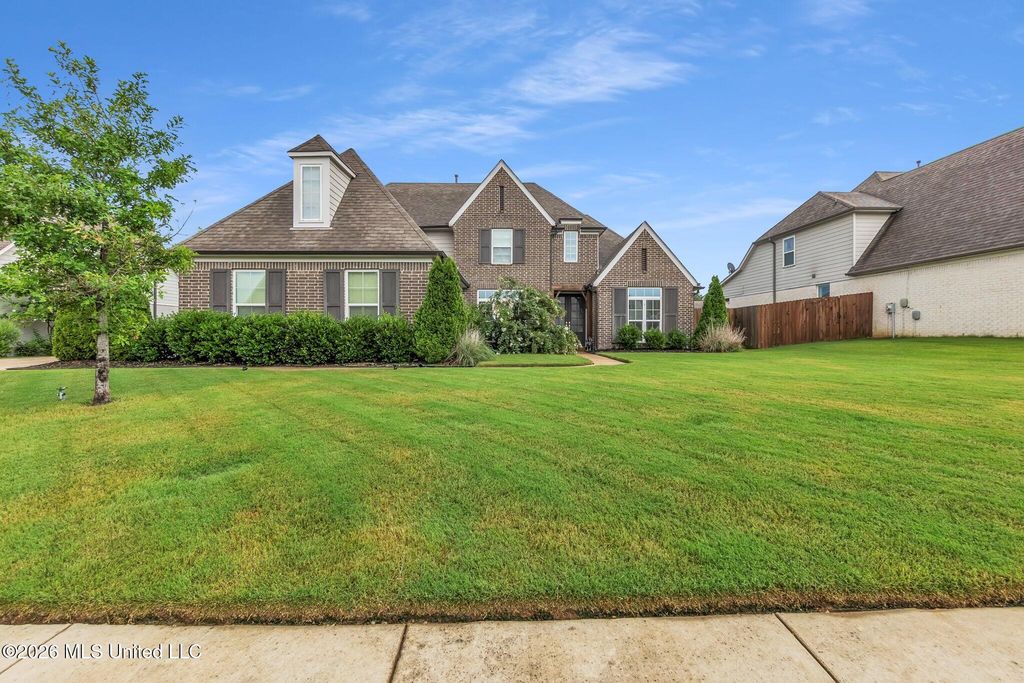 4260 John Joseph Drive, Olive Branch, MS 38654 — photo 3