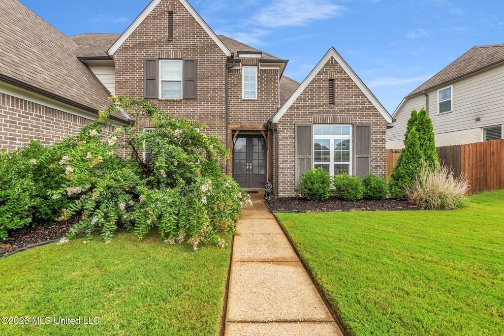 4260 John Joseph Drive, Olive Branch, MS 38654 — photo 5