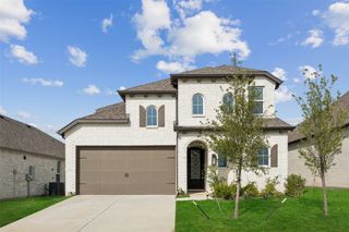 627 Brockwell Bend, Forney, TX 75126