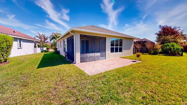 10247 SW Indian Lilac Trail, Port St. Lucie, Port St Lucie, FL 34987