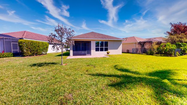 10247 SW Indian Lilac Trail, Port St. Lucie, Port St Lucie, FL 34987