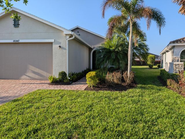 10247 SW Indian Lilac Trail, Port St. Lucie, Port St Lucie, FL 34987