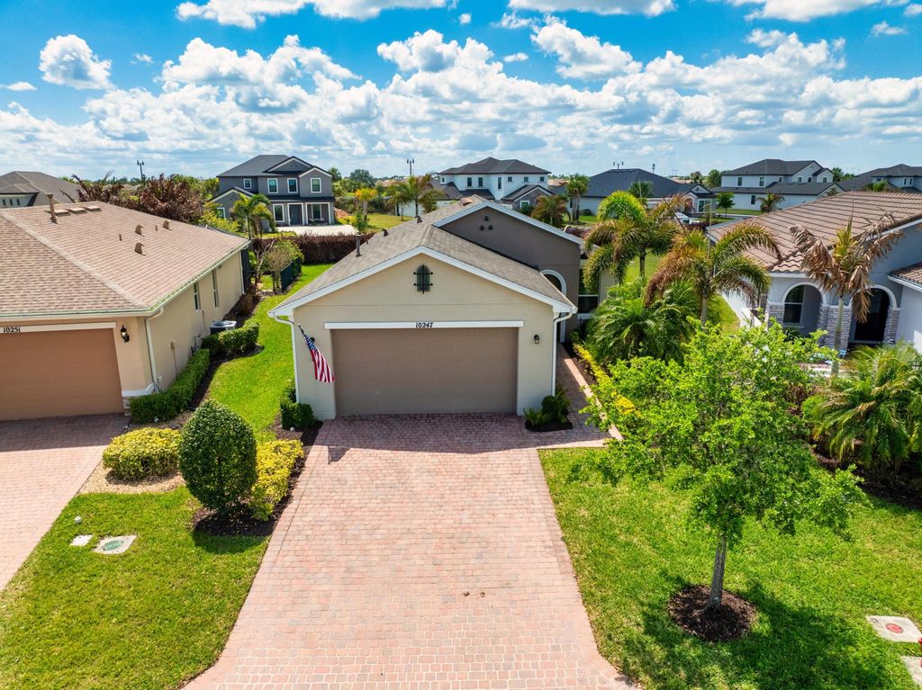 10247 SW Indian Lilac Trail, Port St. Lucie, Port St Lucie, FL 34987