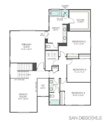 838 Meadowood St Lot 349 349, Fallbrook, CA 92028