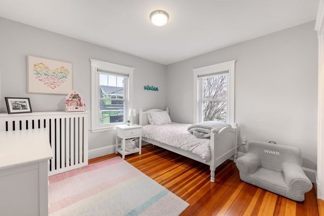 17 Bunton St, Milton, MA 02186