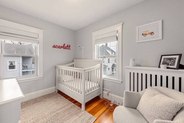 17 Bunton St, Milton, MA 02186