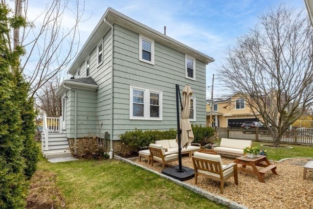 17 Bunton St, Milton, MA 02186