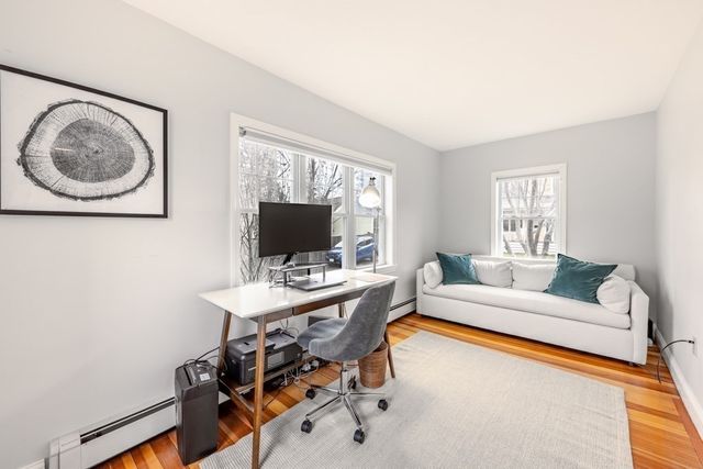 17 Bunton St, Milton, MA 02186