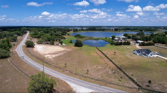 COUNTY ROAD 561, Clermont, FL 34711