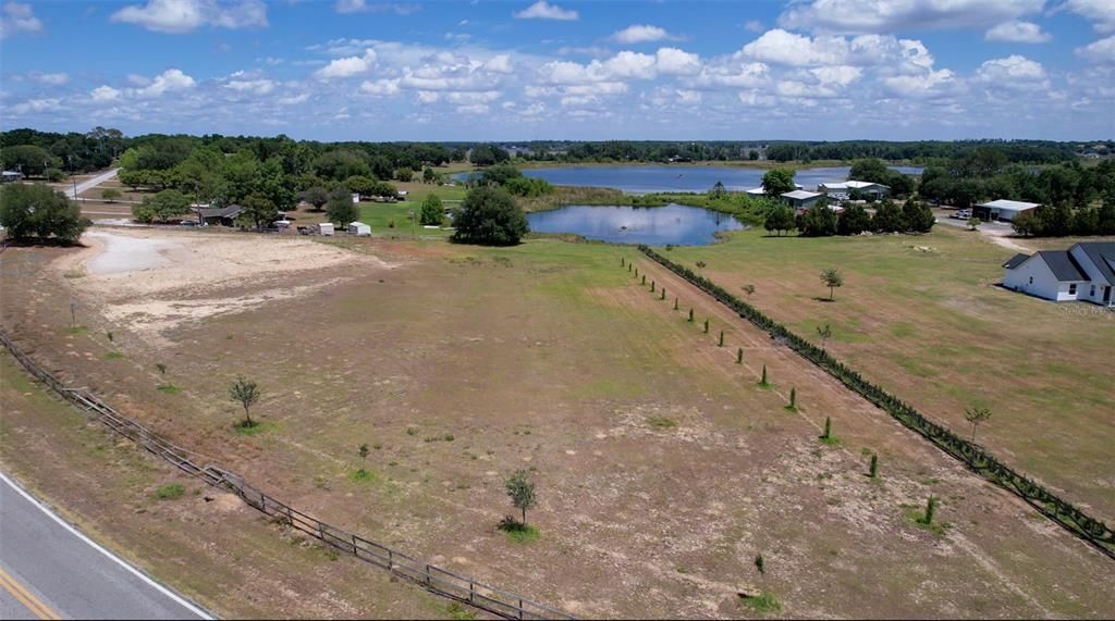 COUNTY ROAD 561, Clermont, FL 34711