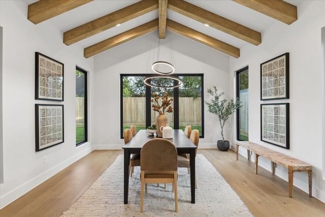 1643 Althea Drive, Houston, TX 77018