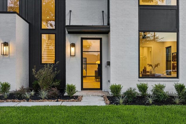 1643 Althea Drive, Houston, TX 77018