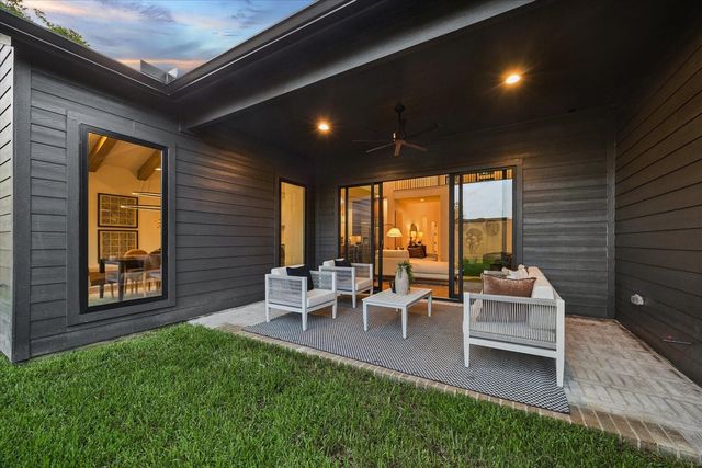 1643 Althea Drive, Houston, TX 77018