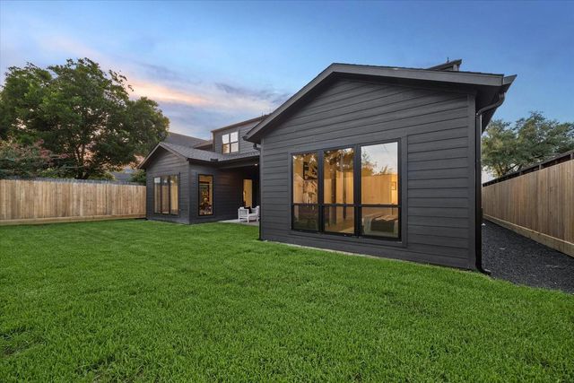 1643 Althea Drive, Houston, TX 77018