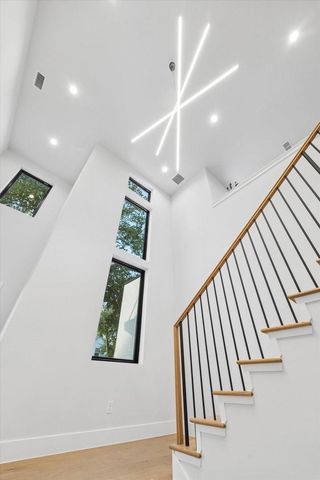 1643 Althea Drive, Houston, TX 77018