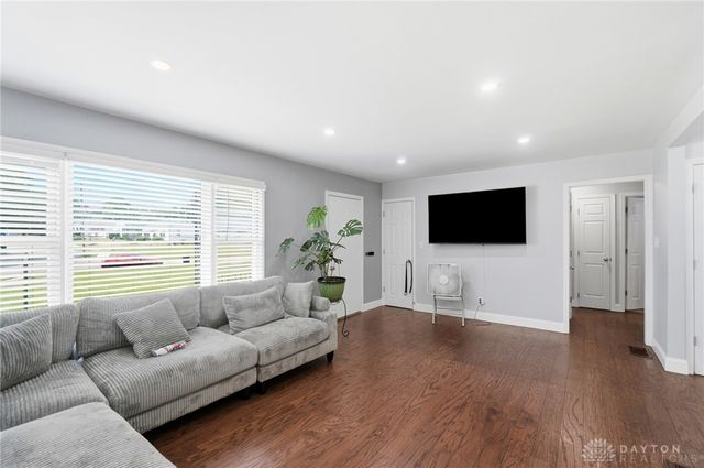 3601 Lancashire Drive, Dayton, OH 45417