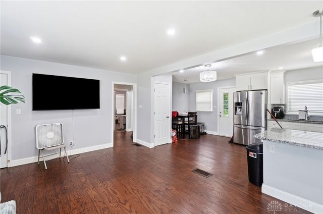 3601 Lancashire Drive, Dayton, OH 45417