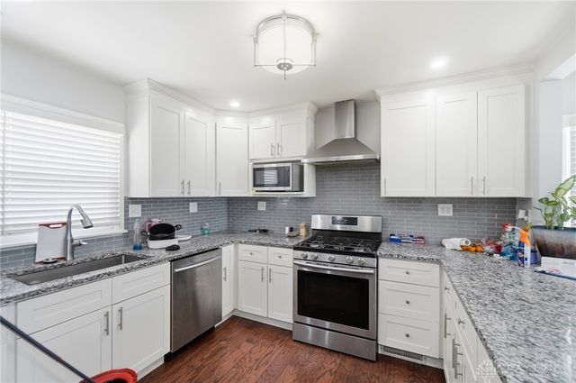 3601 Lancashire Drive, Dayton, OH 45417