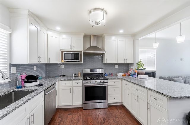 3601 Lancashire Drive, Dayton, OH 45417