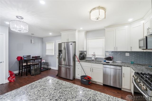3601 Lancashire Drive, Dayton, OH 45417