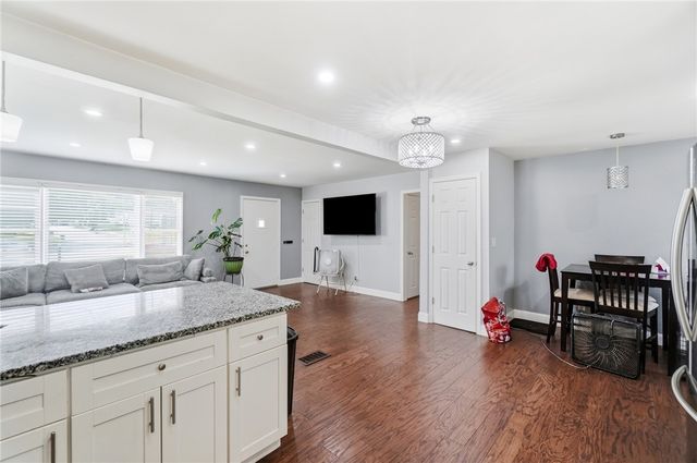 3601 Lancashire Drive, Dayton, OH 45417