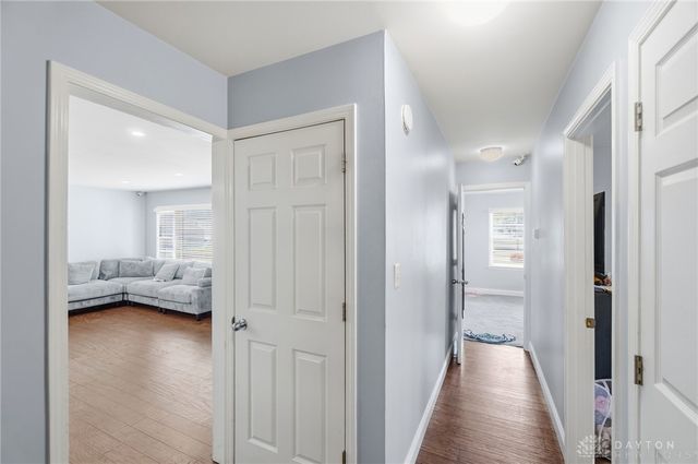 3601 Lancashire Drive, Dayton, OH 45417