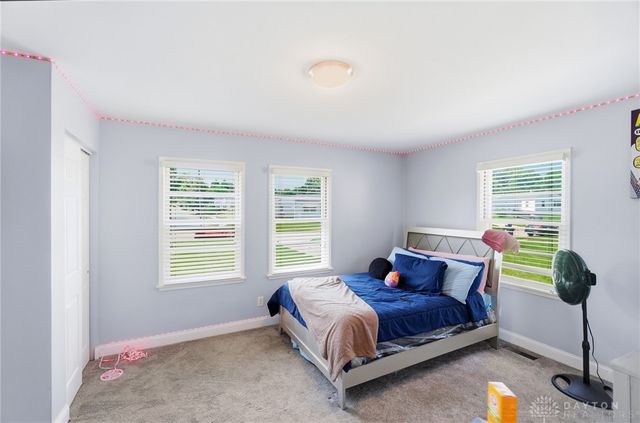 3601 Lancashire Drive, Dayton, OH 45417