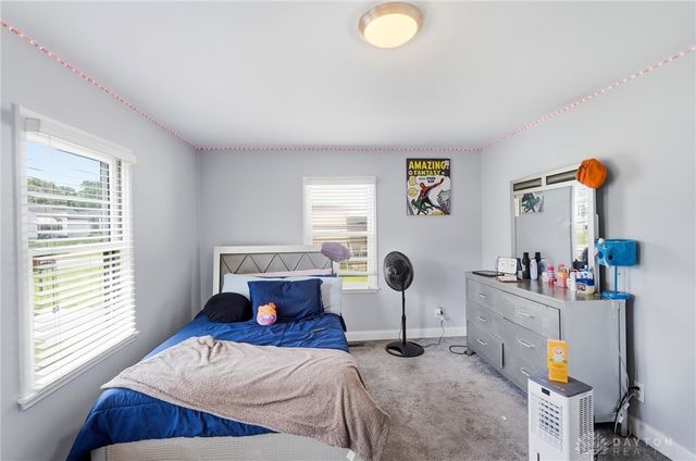 3601 Lancashire Drive, Dayton, OH 45417