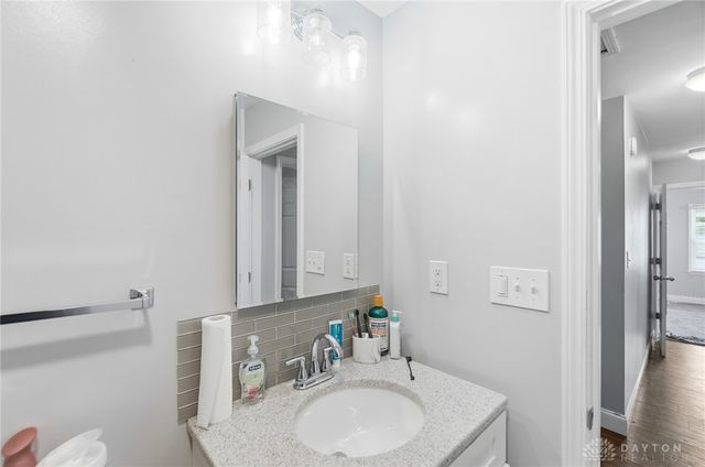 3601 Lancashire Drive, Dayton, OH 45417