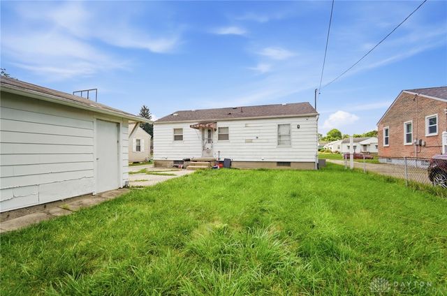 3601 Lancashire Drive, Dayton, OH 45417