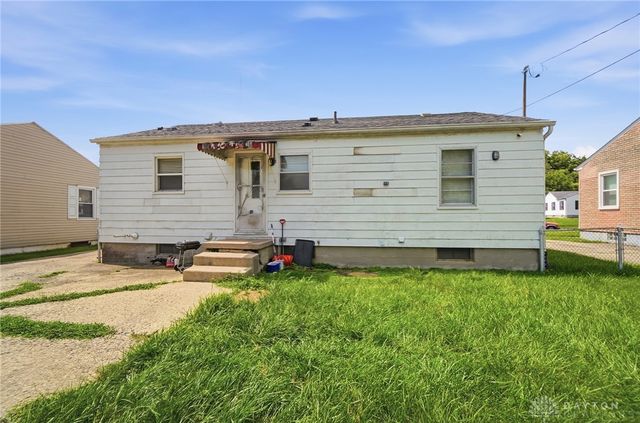 3601 Lancashire Drive, Dayton, OH 45417
