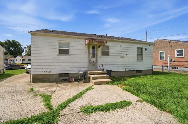 3601 Lancashire Drive, Dayton, OH 45417