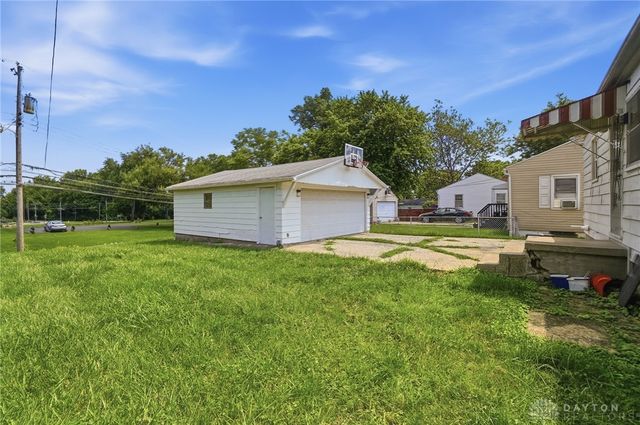 3601 Lancashire Drive, Dayton, OH 45417