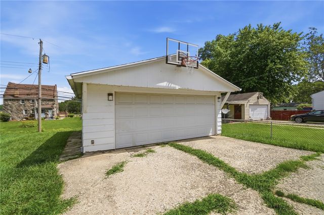 3601 Lancashire Drive, Dayton, OH 45417