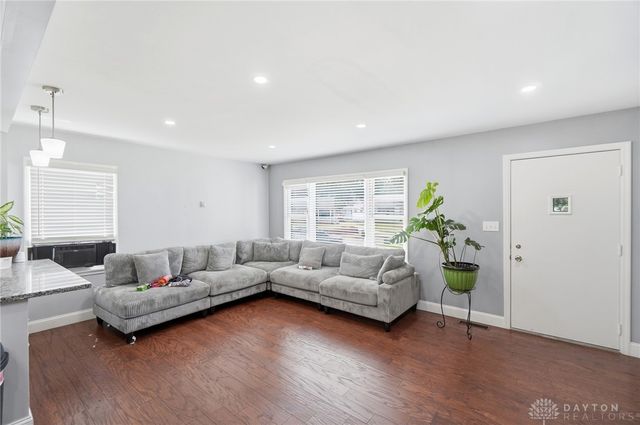 3601 Lancashire Drive, Dayton, OH 45417