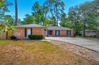 24710 Glen Loch Drive, Spring, TX 77380