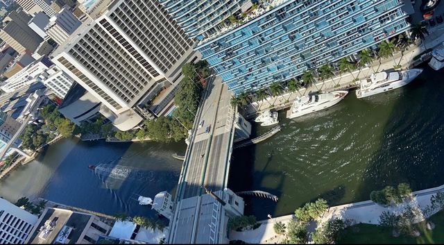 475 Brickell Avenue 4615, Miami, FL 33131